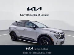 2024 Kia Sportage X-Pro Prestige SUV
