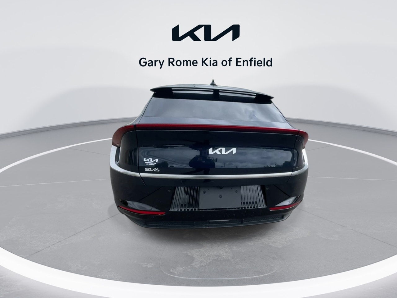2023 Kia EV6 Wind - Photo 7