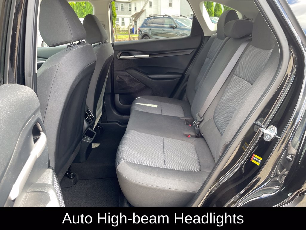 2024 Kia Seltos LX - Photo 24