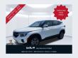 Used 2025 Kia Seltos LX SUV