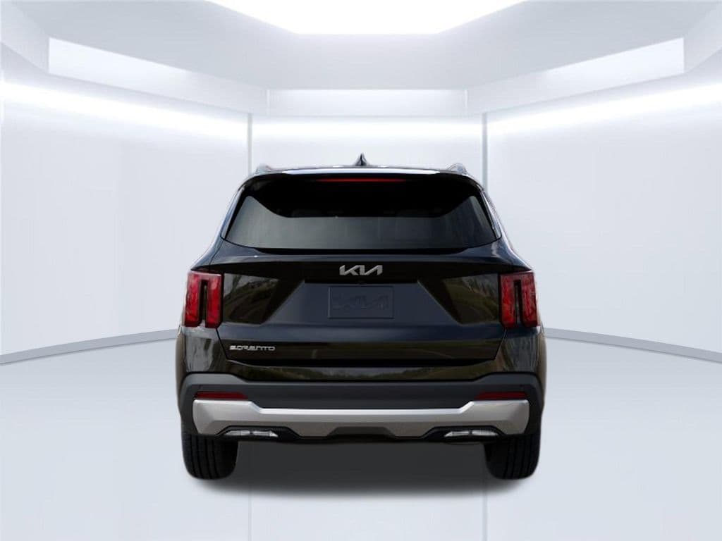 2026 Kia Sorento EX - Photo 31