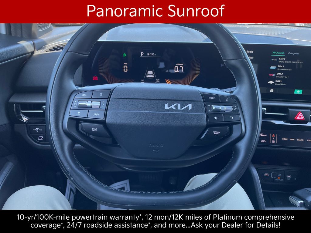 2026 Kia Sportage X-Line - Photo 22