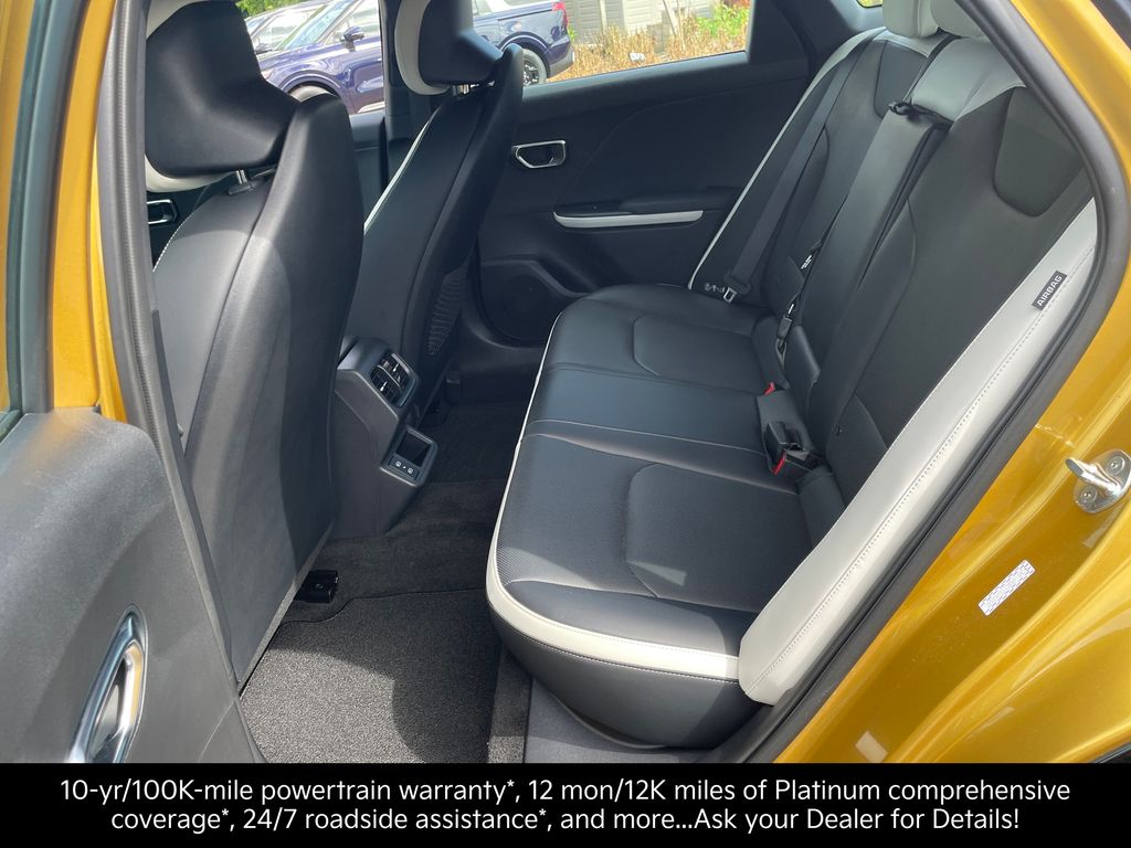 2026 Kia K4 GT-Line Turbo - Photo 23