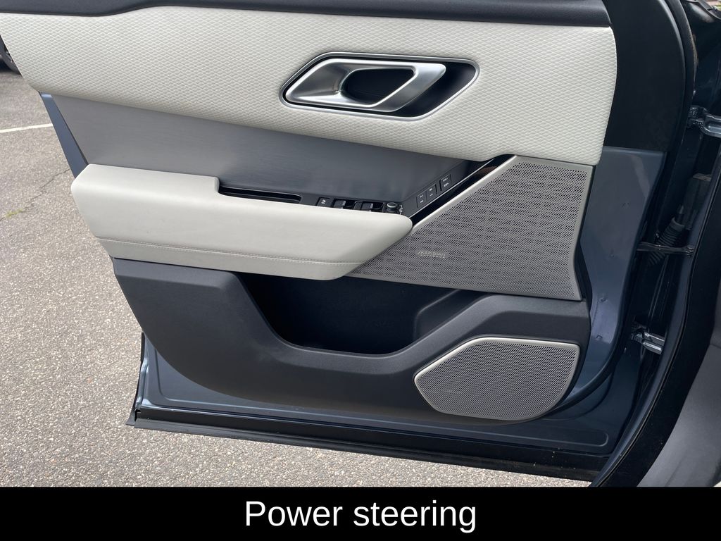 2023 Land Rover Range Rover Velar S - Photo 22