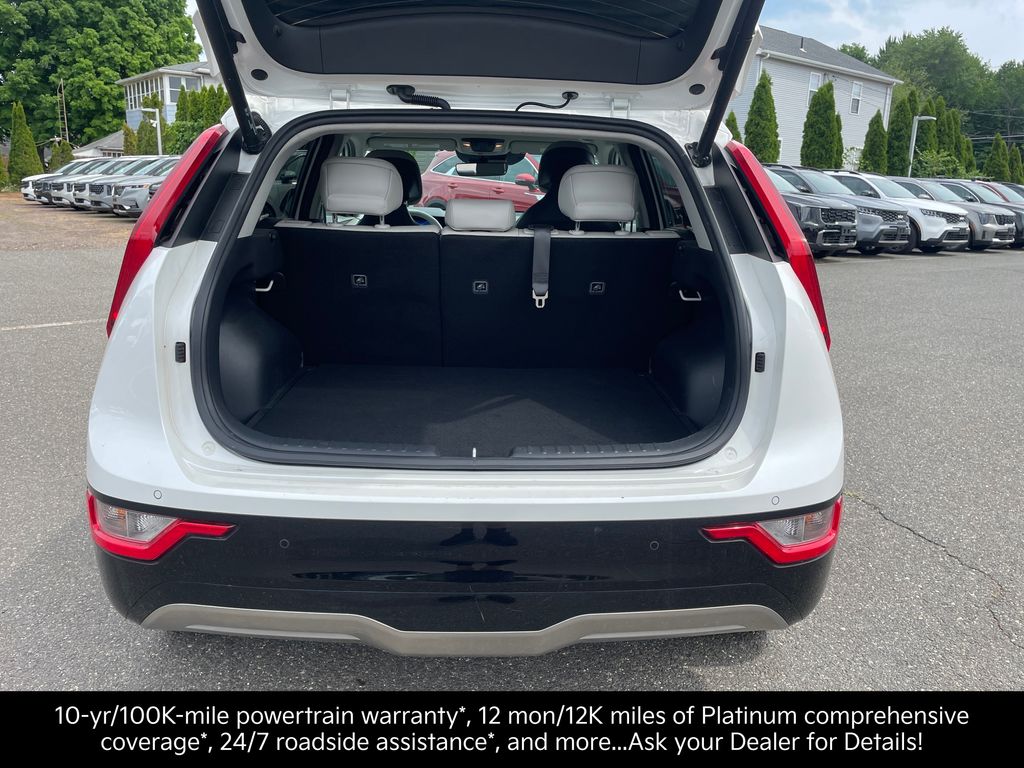 2023 Kia Niro Wind - Photo 26