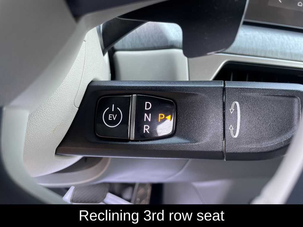 2024 Kia EV9 Wind - Photo 28