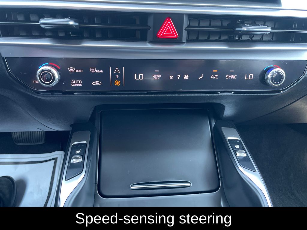 2026 Kia Sorento EX Hybrid - Photo 14
