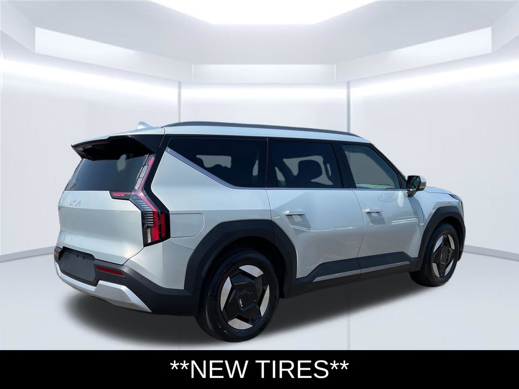2024 Kia EV9 Wind - Photo 6