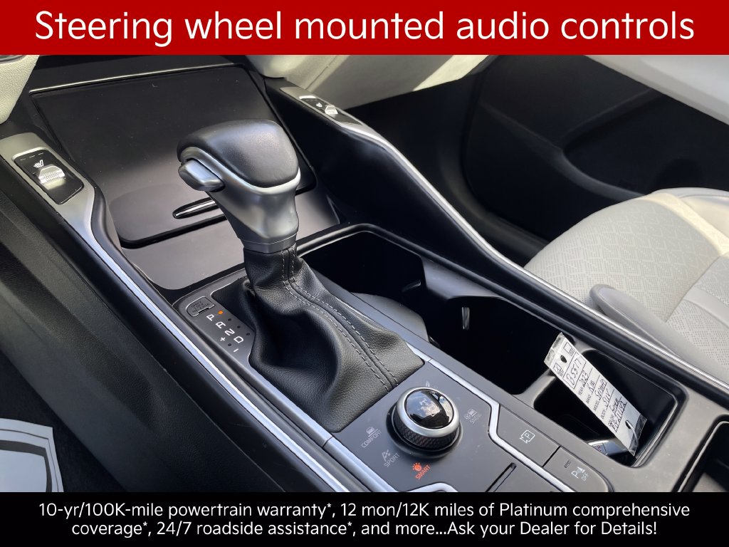 2023 Kia Sorento X-Line S - Photo 20