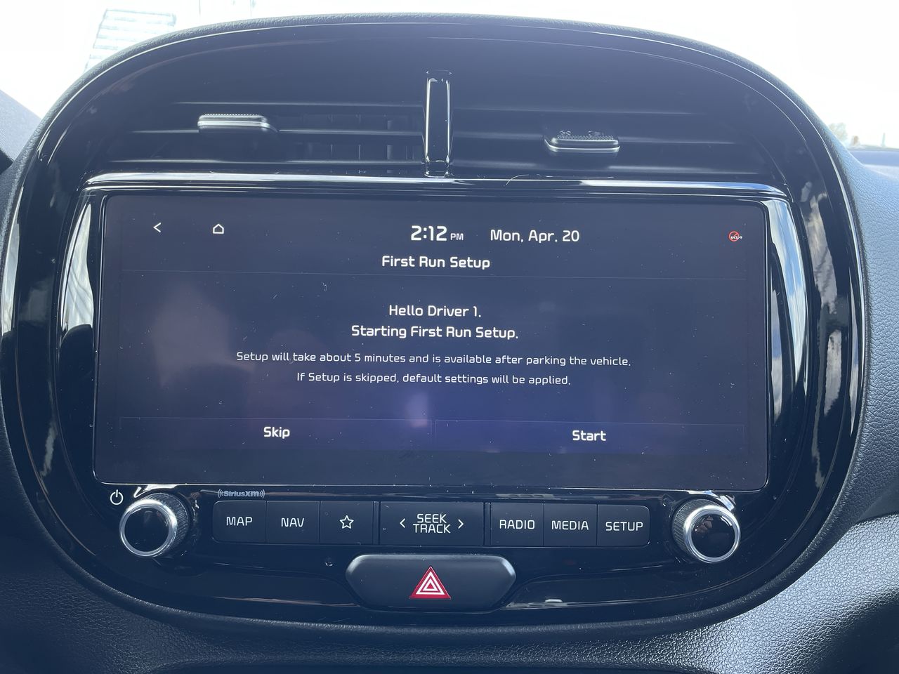 2023 Kia Soul S - Photo 13