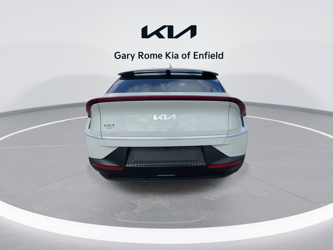 2024 Kia EV6 Light L/R - Photo 7