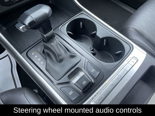 2025 Kia Carnival LXS - Photo 16
