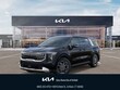 Kia Carnival Hybrid