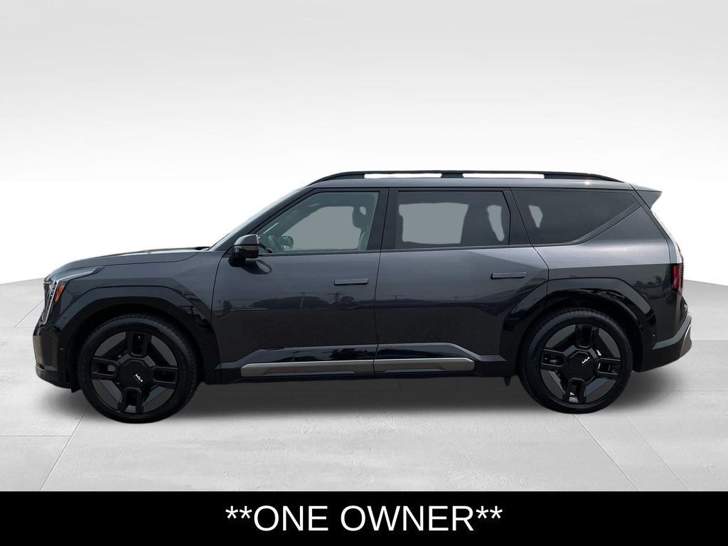 Used 2024 Kia EV9 GT-Line with VIN KNDAEFS55R6020515 for sale in Enfield, CT