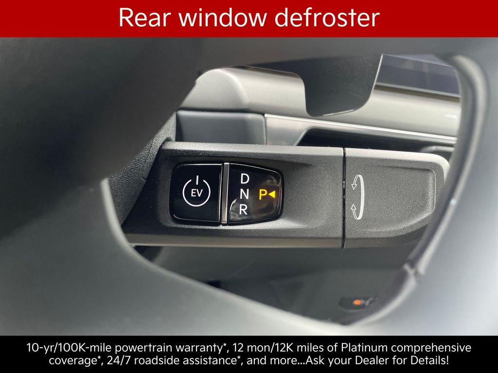 2024 Kia EV9 Land - Photo 20