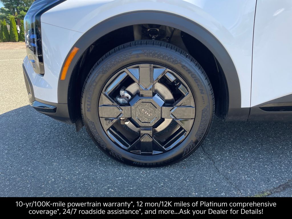 2026 Kia Sportage X-Line - Photo 28