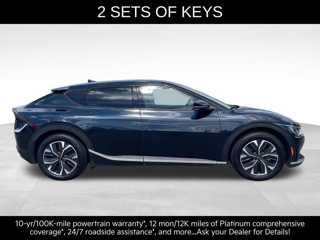 2024 Kia EV6 Light L/R - Photo 8