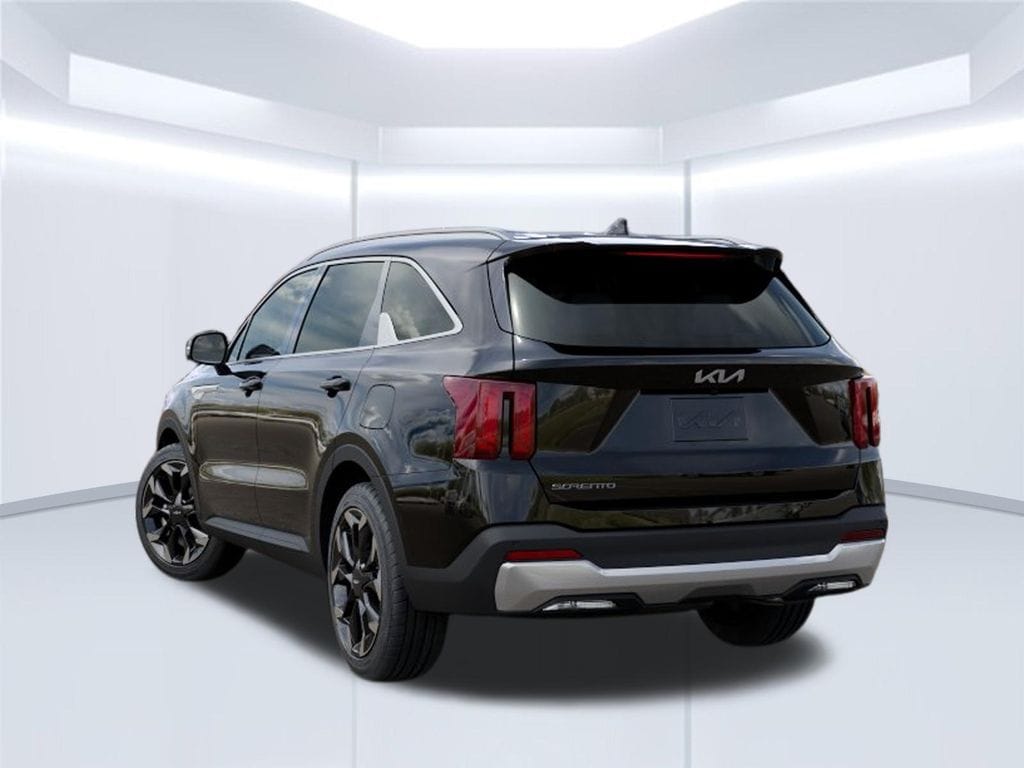 2026 Kia Sorento EX - Photo 30