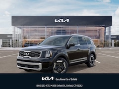 2025 Kia Telluride S SUV