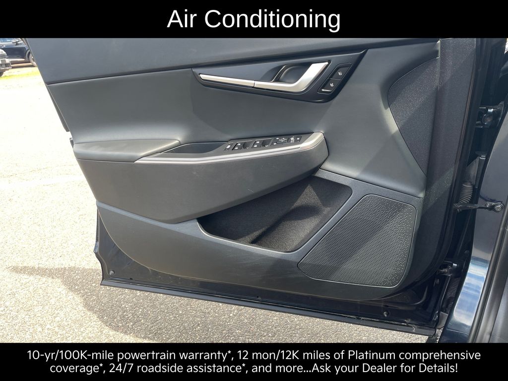 2024 Kia EV6 Light L/R - Photo 21