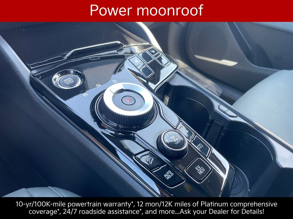 2023 Kia Sportage X-Line - Photo 20