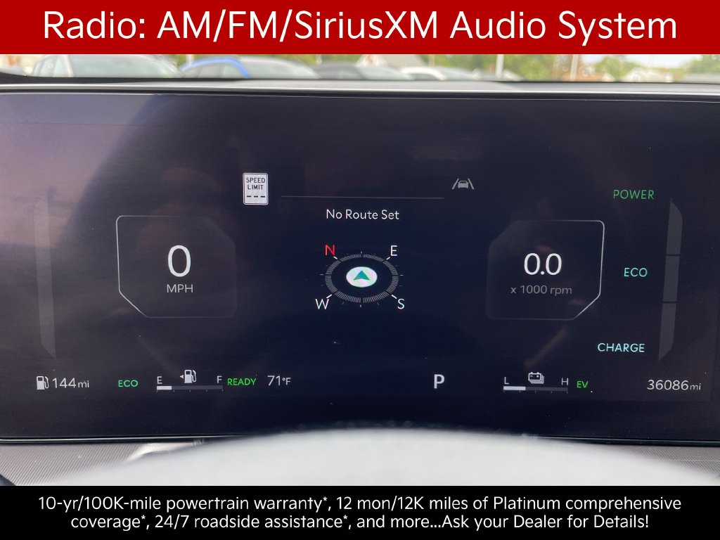 2025 Kia Sorento SX Prestige Hybrid - Photo 14
