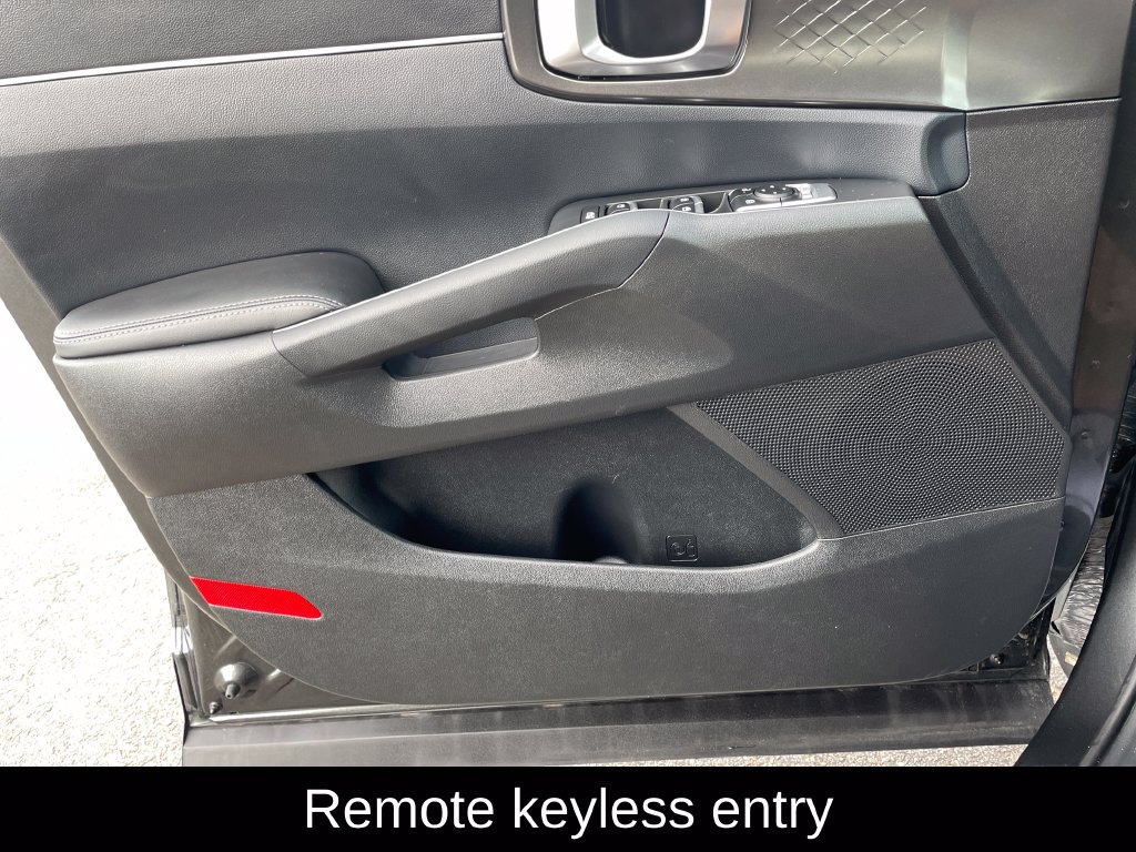 2025 Kia Sorento EX Hybrid - Photo 23
