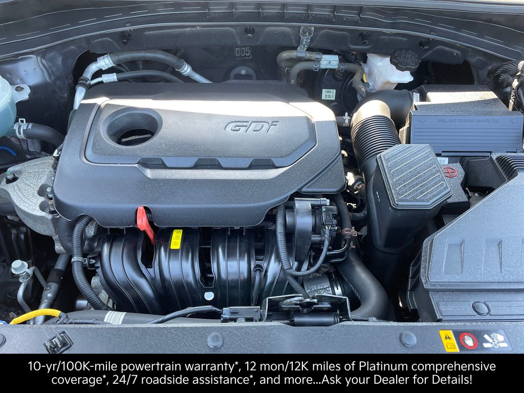 2019 Kia Sportage LX - Photo 26