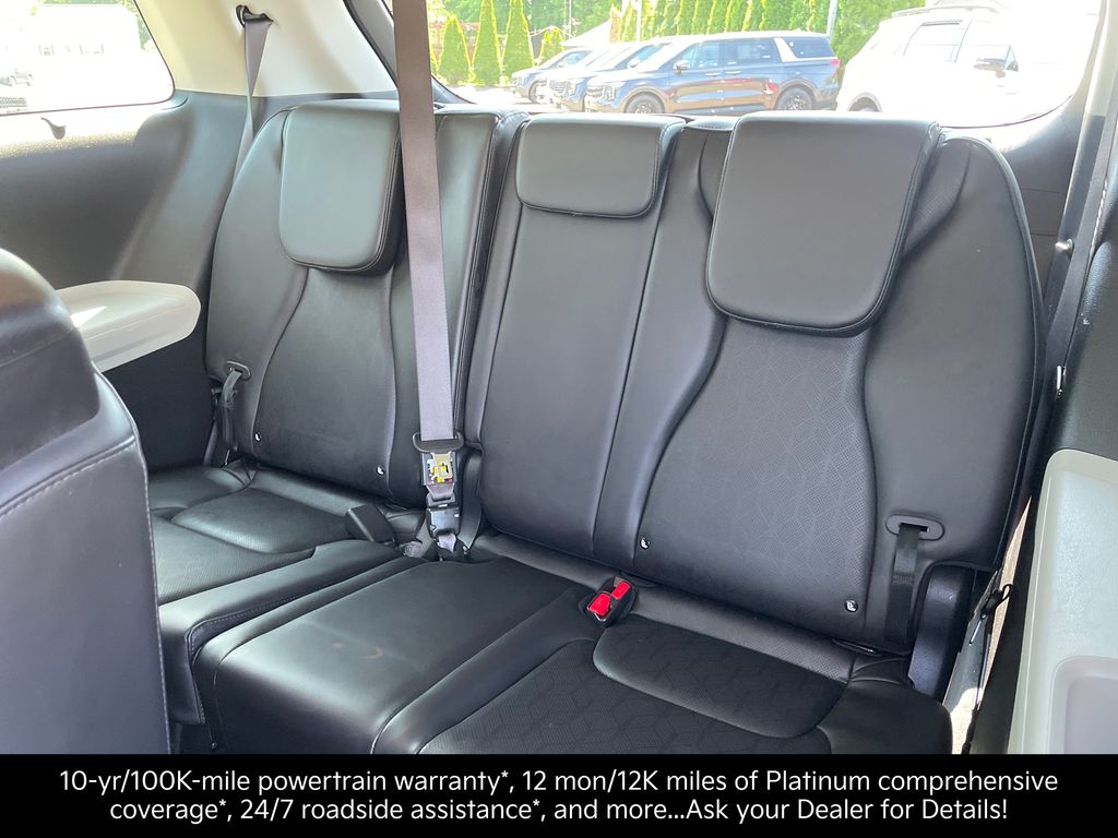 2024 Kia Carnival SX - Photo 28