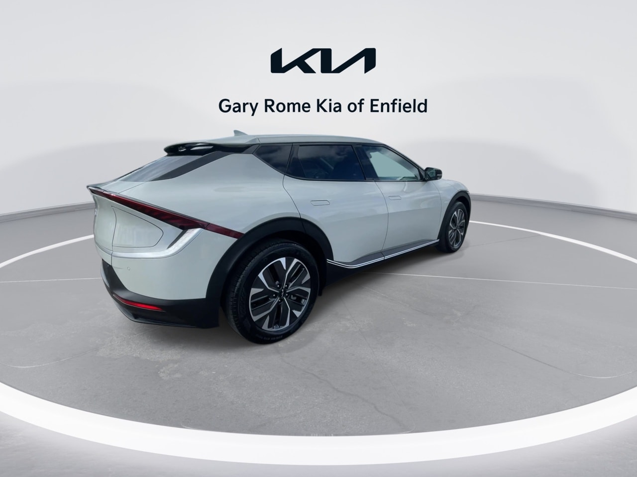 2024 Kia EV6 Light L/R - Photo 8