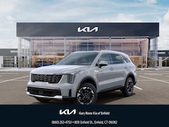 2026 Kia Sorento S SUV