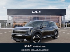 2026 Kia EV9 Light Long Range SUV