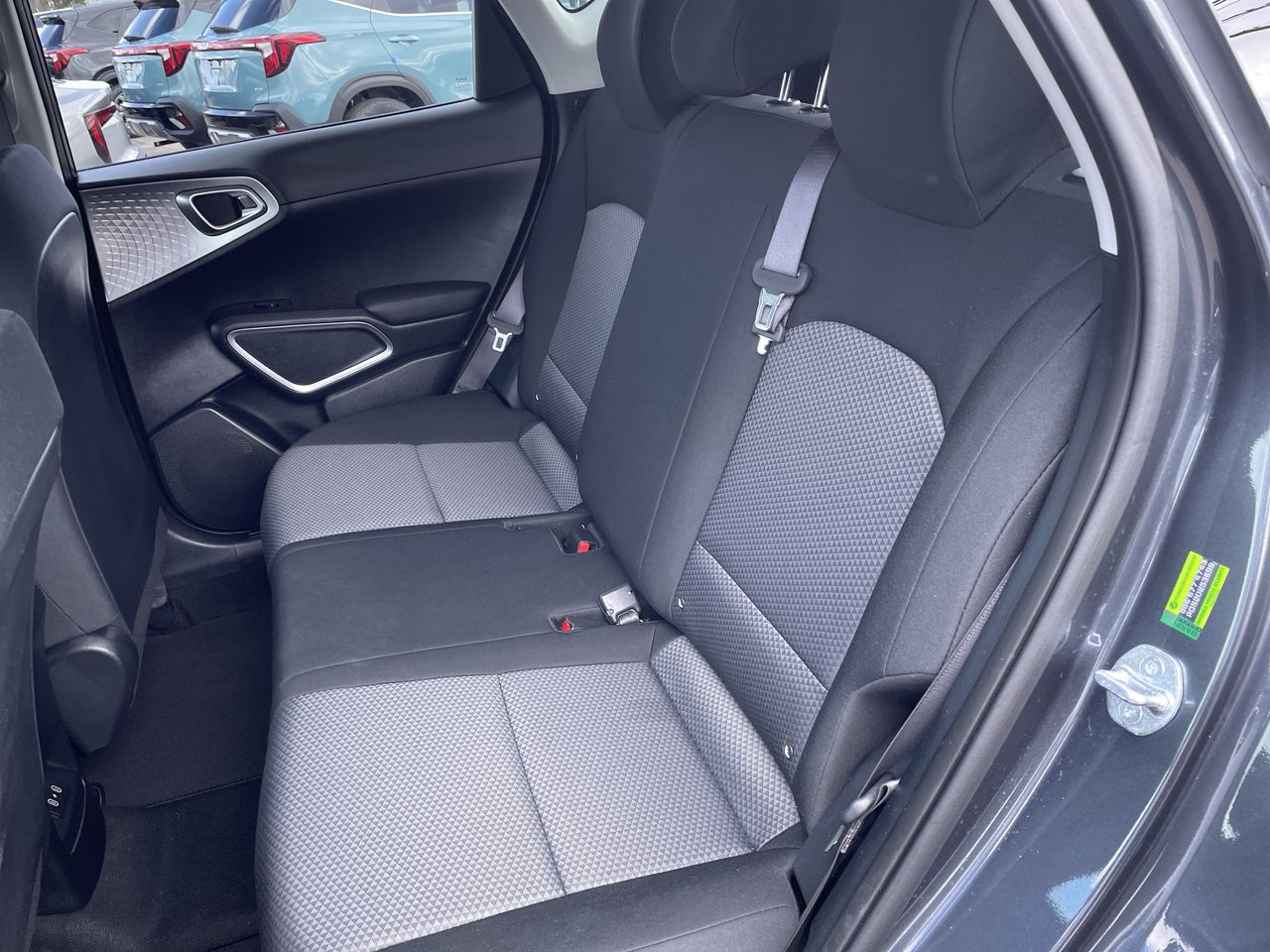 2023 Kia Soul S - Photo 21