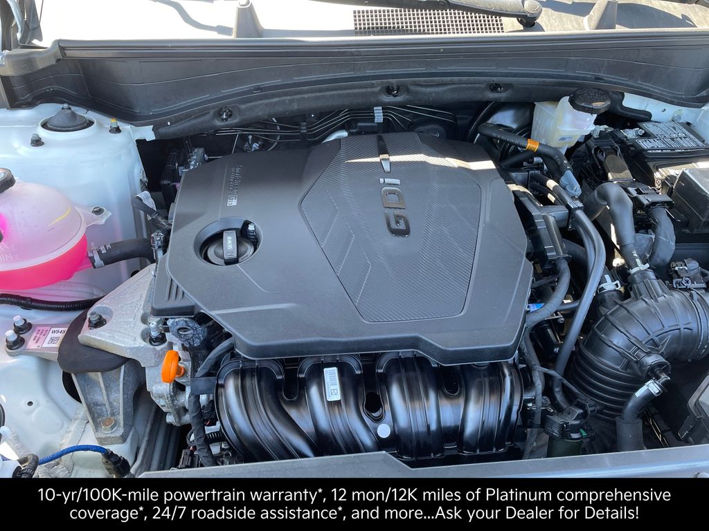 2026 Kia Sportage X-Line - Photo 29