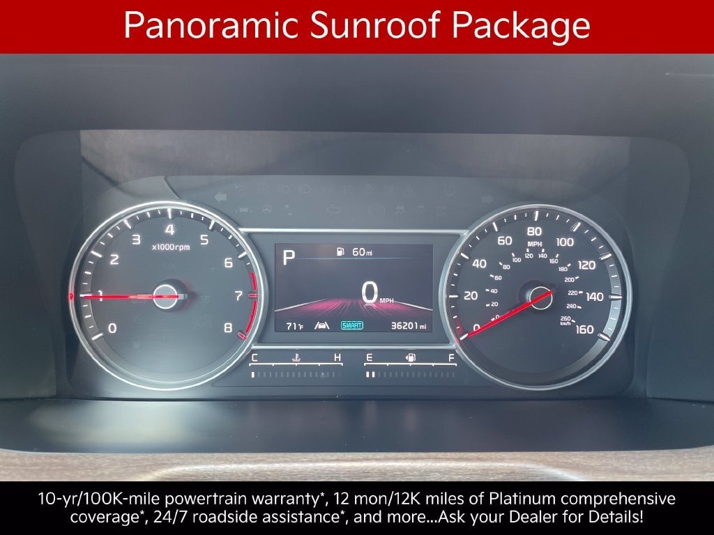 2023 Kia Sorento X-Line S - Photo 14