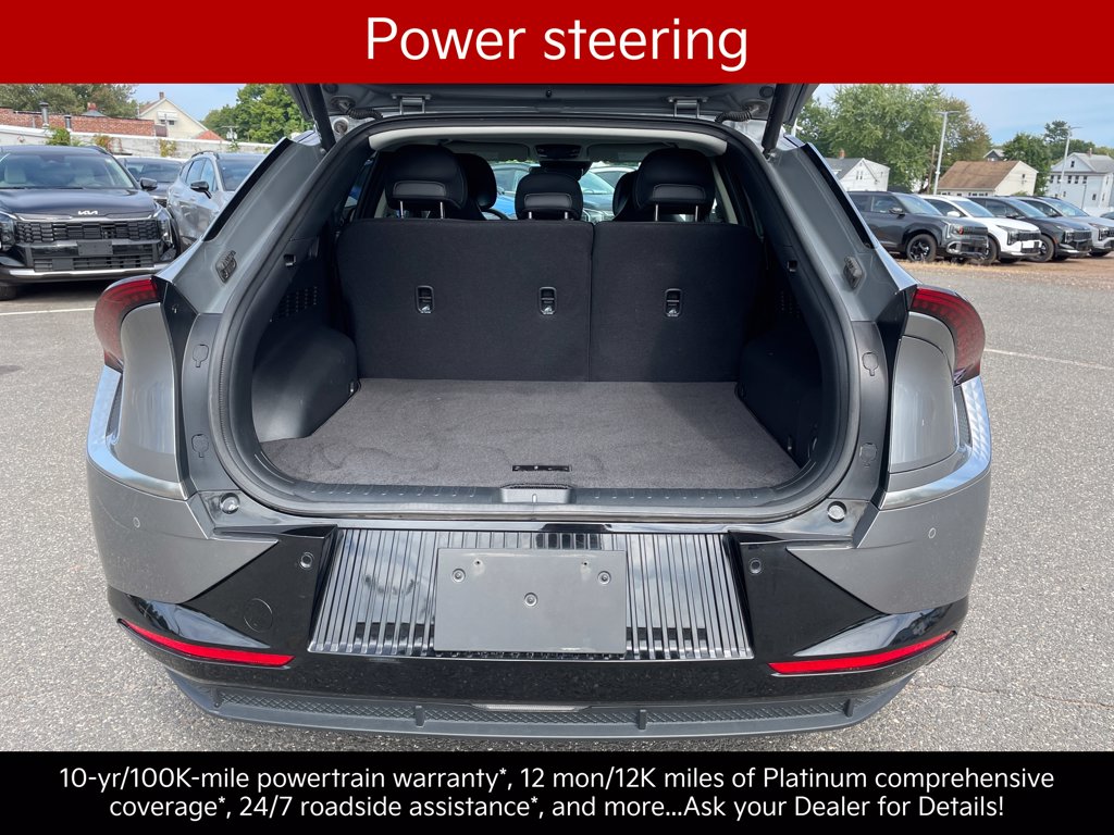 2024 Kia EV6 Wind - Photo 26