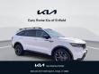 Certified 2023 Kia Sorento X-Line EX SUV