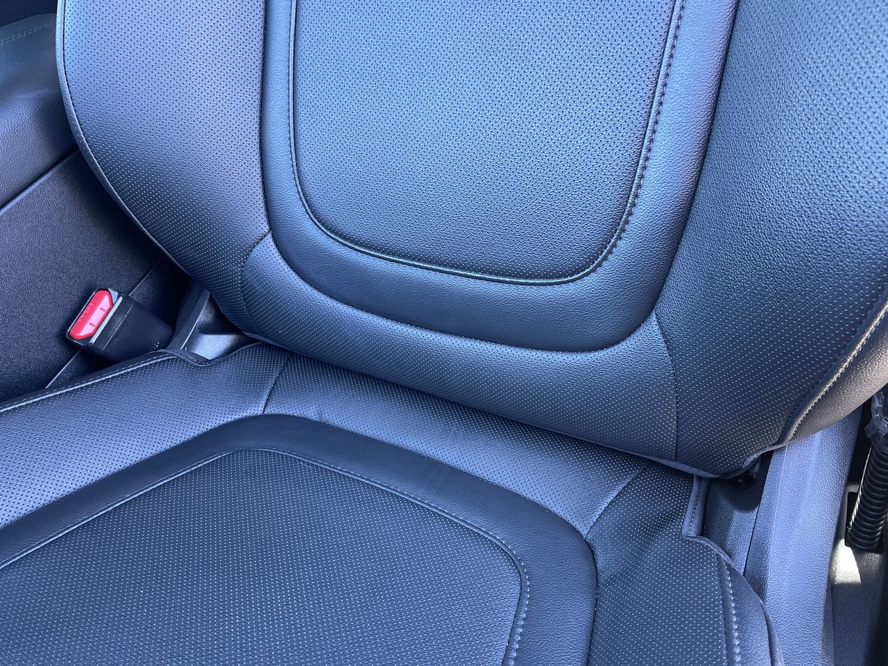 2024 Hyundai Santa Cruz XRT - Photo 20