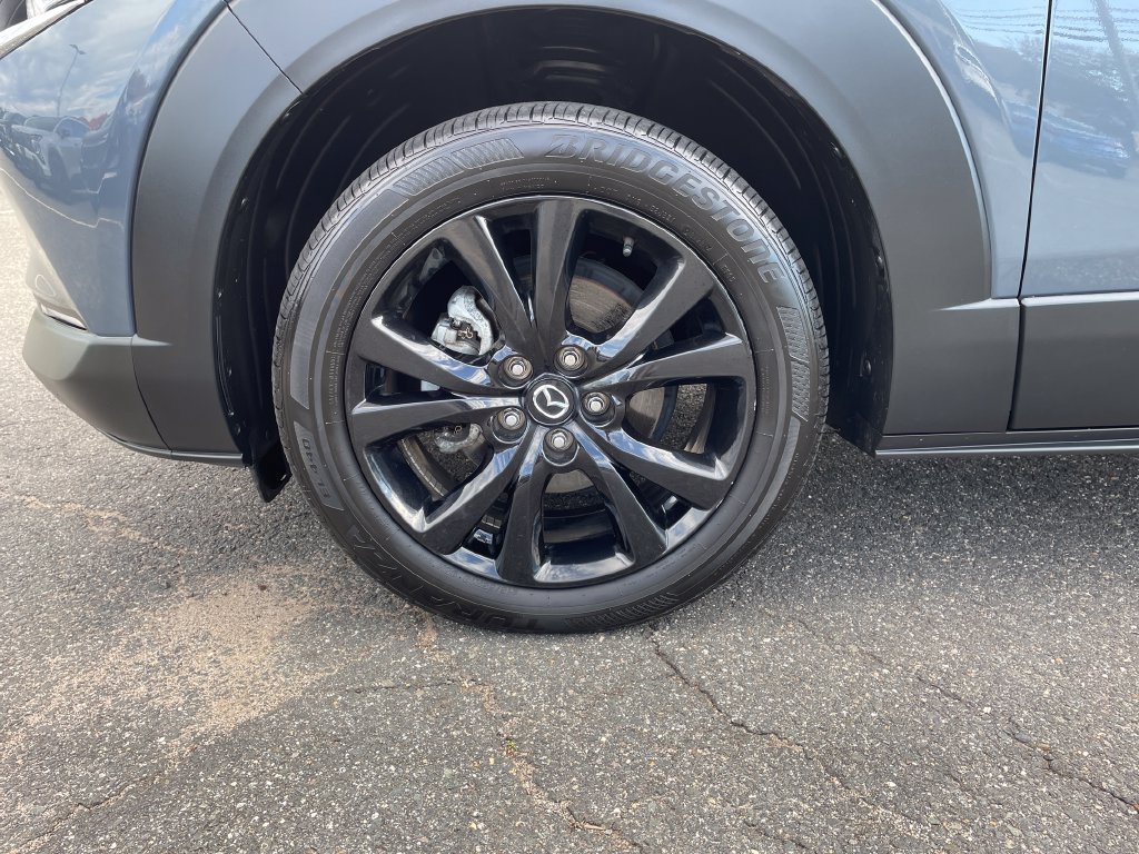 2024 Mazda CX-30 Carbon Edition - Photo 27