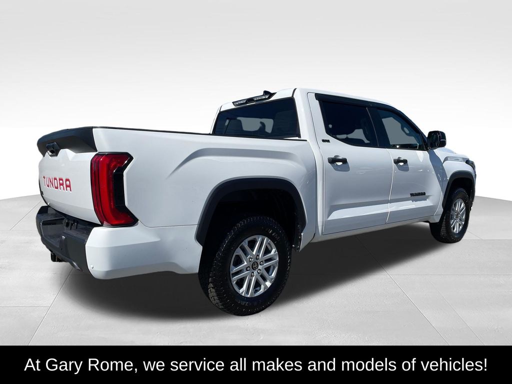 2023 Toyota Tundra SR5 - Photo 6