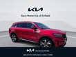 Kia Sorento Hybrid