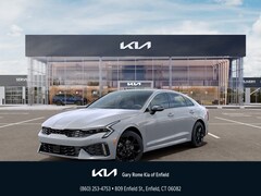 2026 Kia K5 GT-Line Sedan