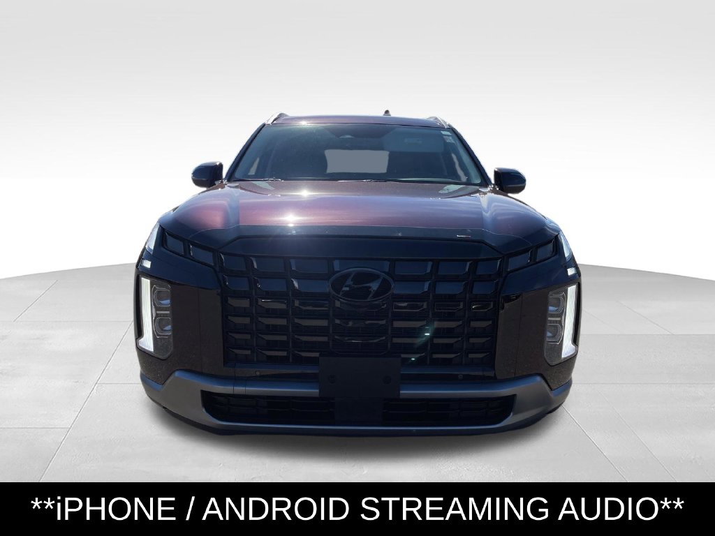 2024 Hyundai Palisade SEL - Photo 10