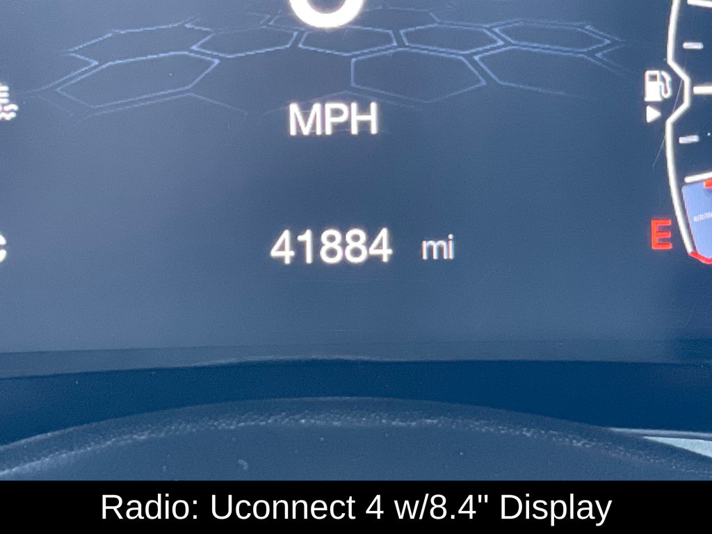 2021 Jeep Compass Limited - Photo 12