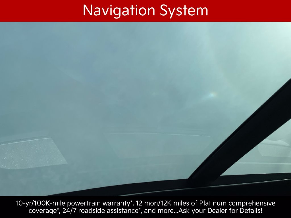 2025 Kia Sorento SX Prestige Hybrid - Photo 13