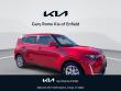Certified 2023 Kia Soul LX Hatchback