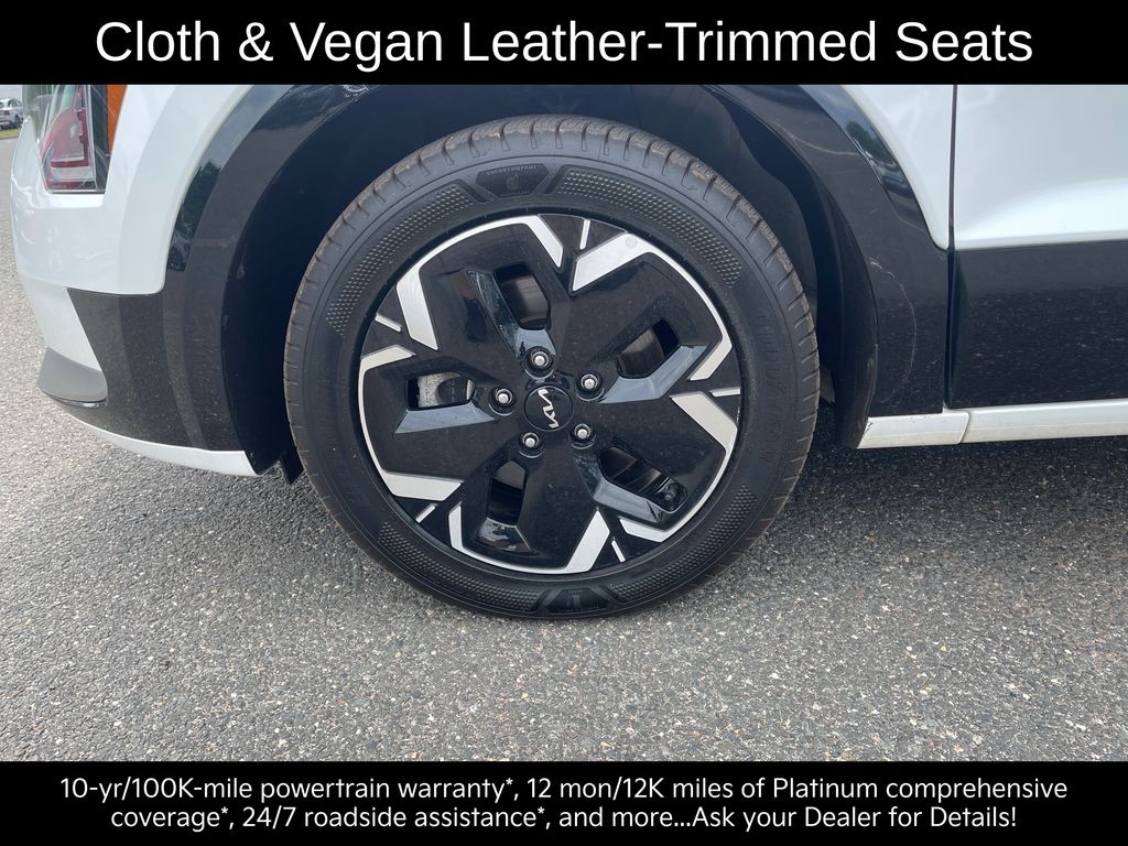 2023 Kia Niro Wind - Photo 25