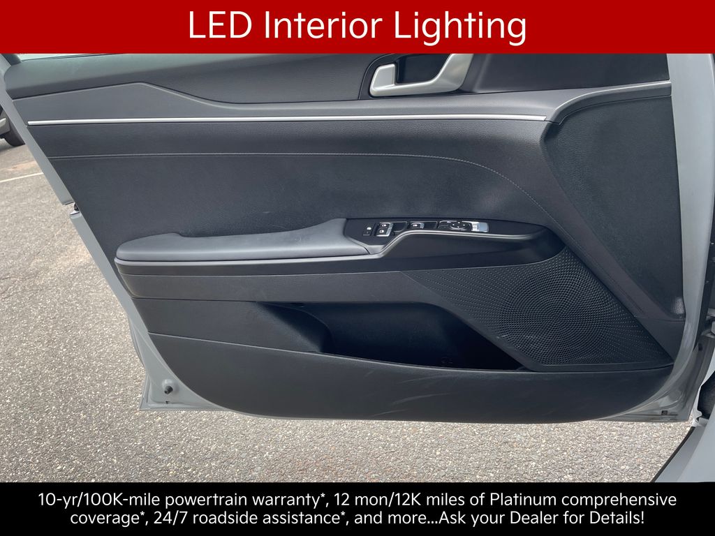 2024 Kia K5 GT-Line - Photo 25
