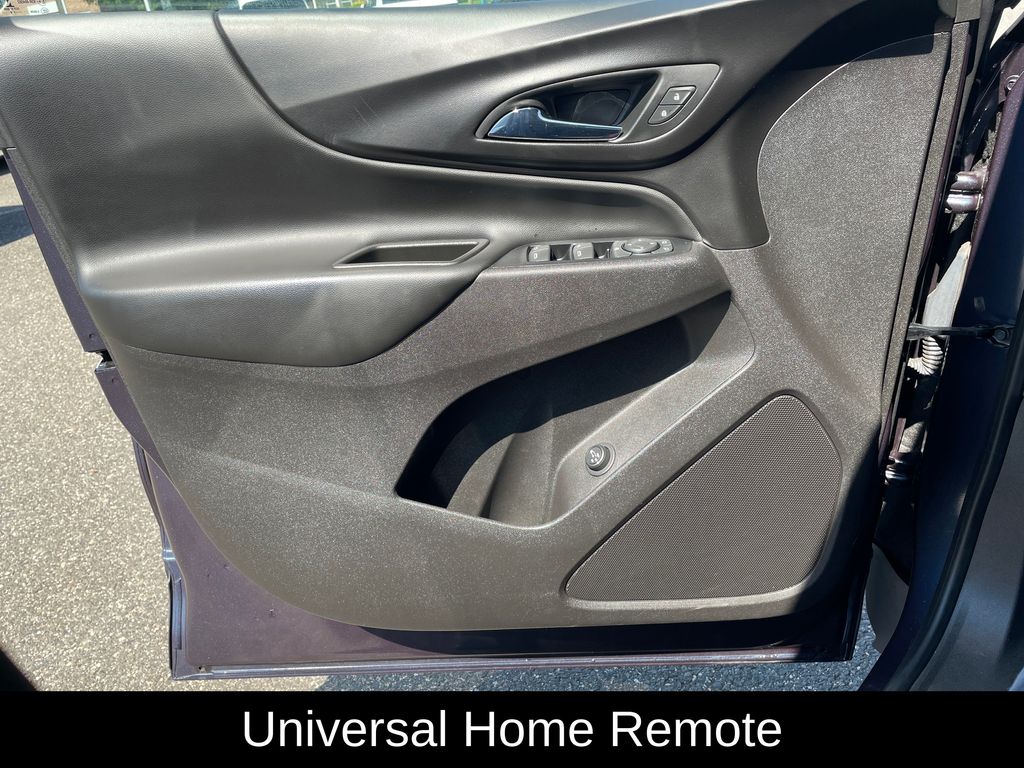 2019 Chevrolet Equinox LT - Photo 22