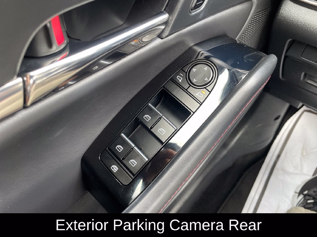 2024 Mazda CX-30 Carbon Edition - Photo 23